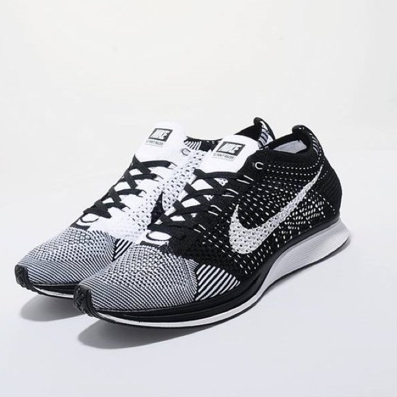 nike flyknit racer og